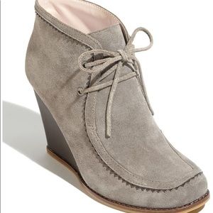 Plenty by Tracy Reese Jacoby Bootie Leather